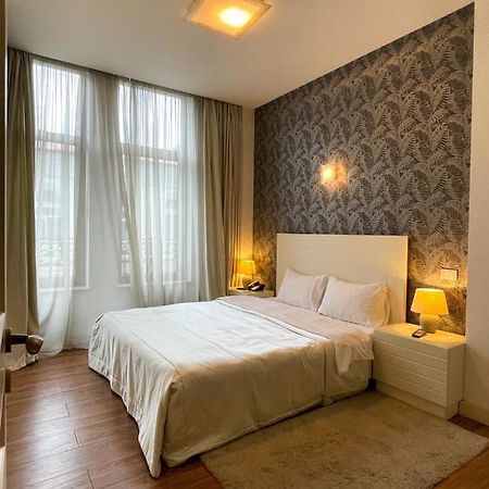 Monte Carlo Hotel Batumi Kültér fotó