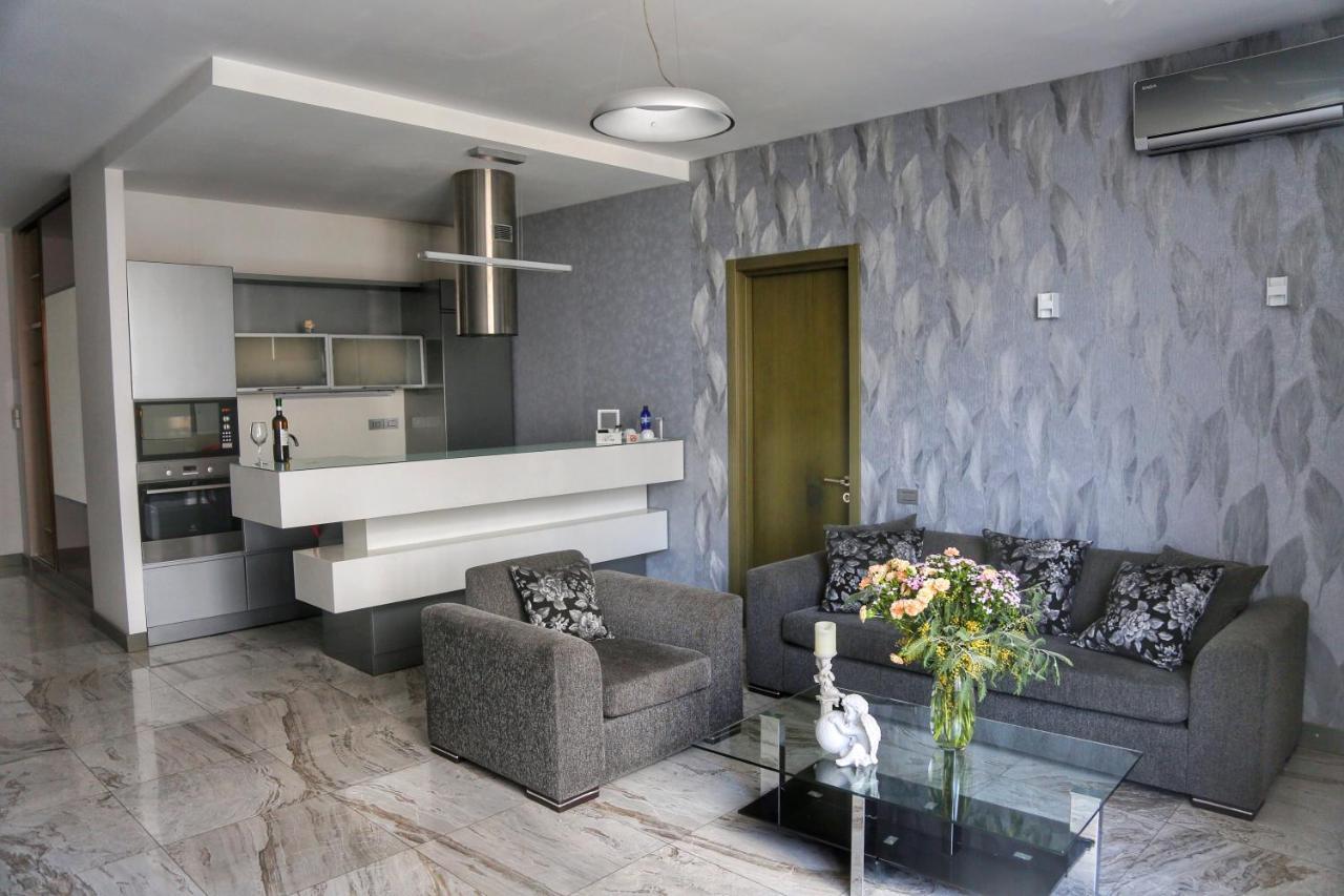 Monte Carlo Hotel Batumi Kültér fotó