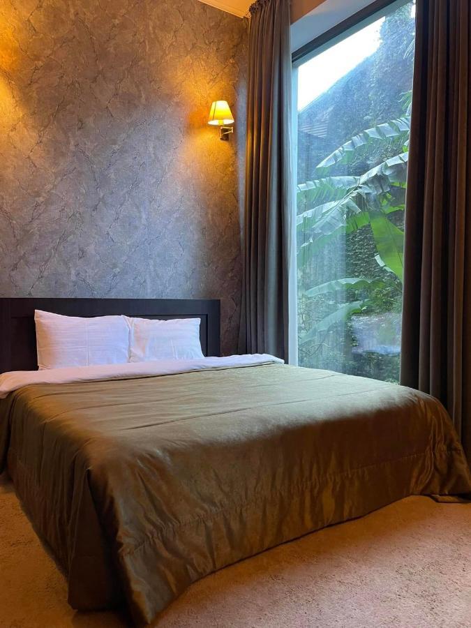 Monte Carlo Hotel Batumi Kültér fotó
