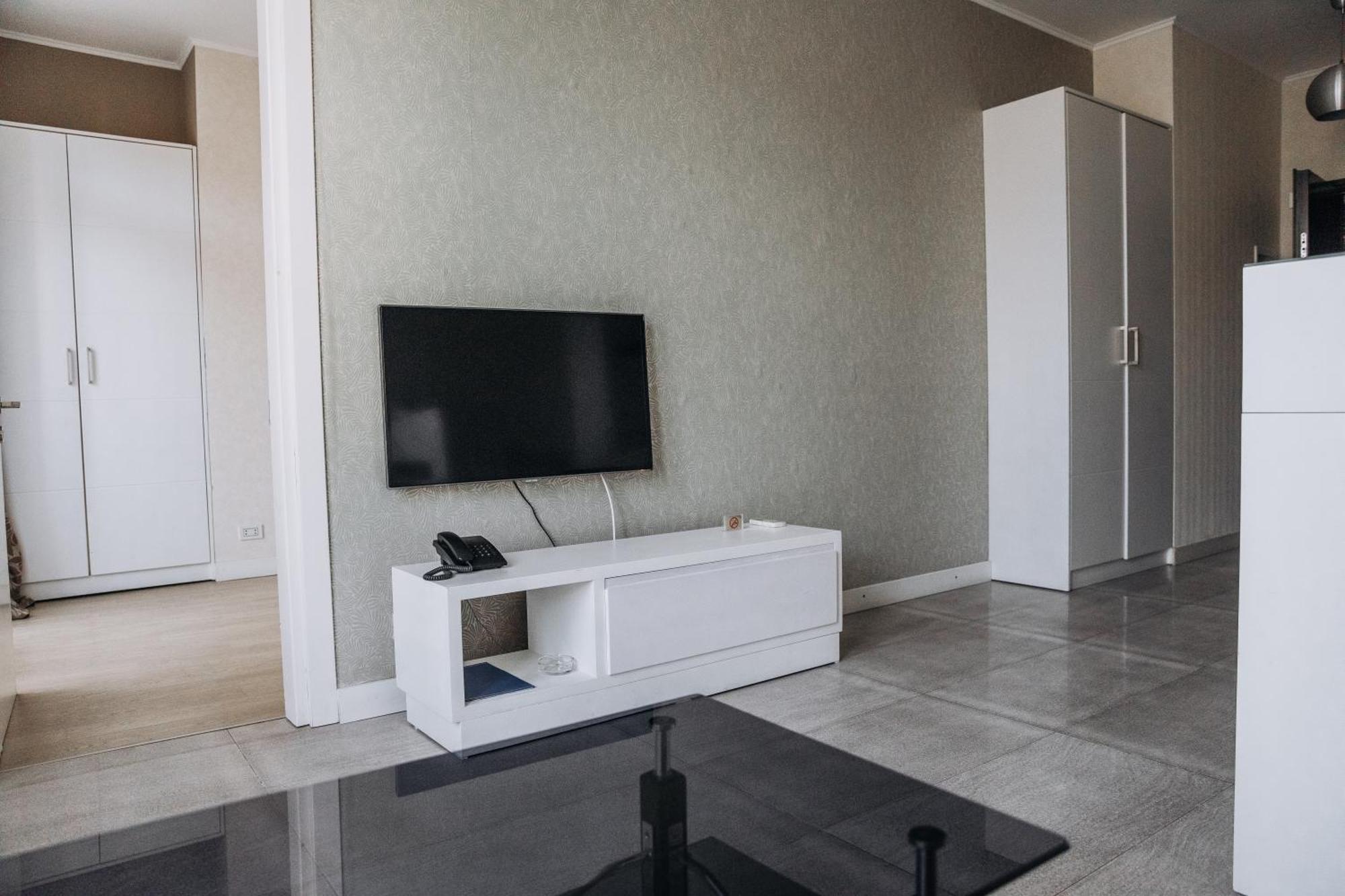 Monte Carlo Hotel Batumi Kültér fotó
